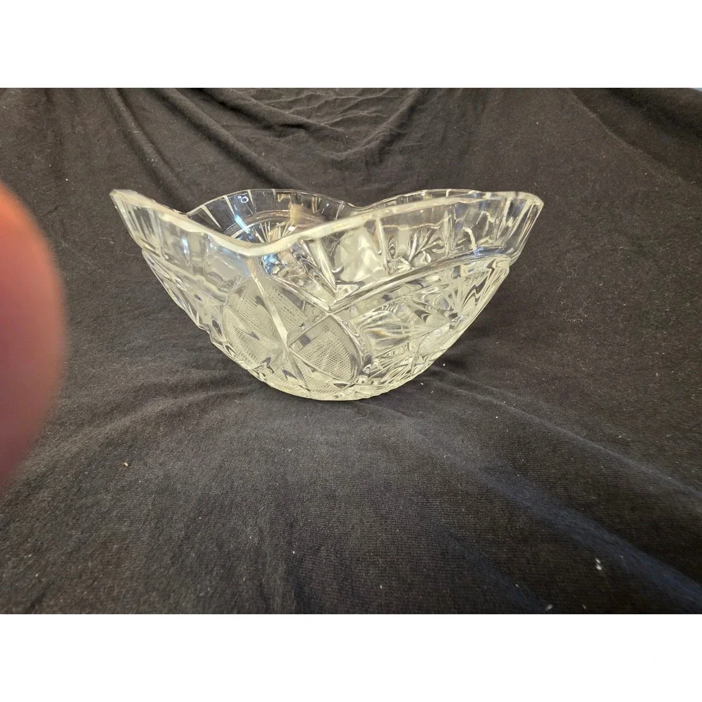 N/A vintage cut